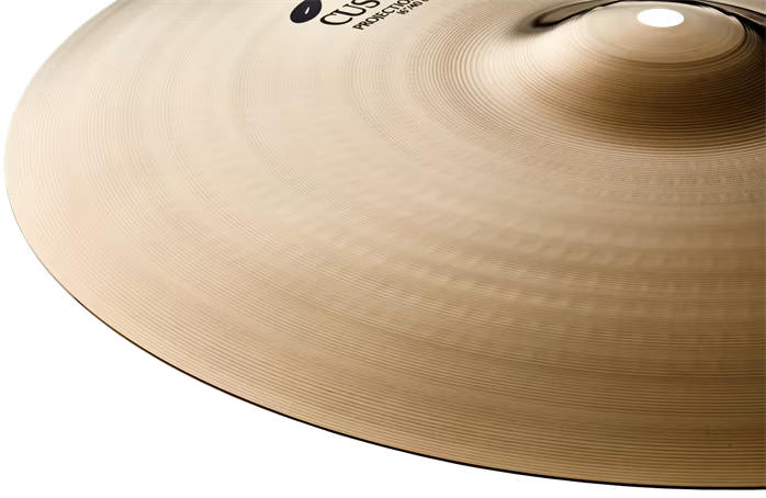 Zildjian 16" A Custom projection crash (ausgepackt) - Crash-Becken