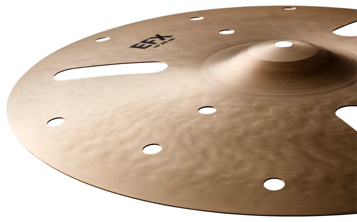 Zildjian 16" K efx - Effekt-Becken