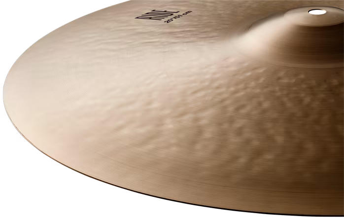 Zildjian 20" K ride (gebraucht) - Ride-Becken