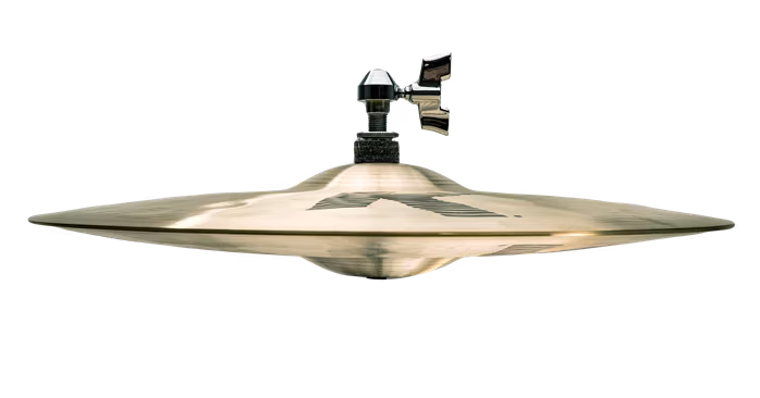 Zildjian 14" K Fat Hat HiHat - Hi-Hat-Becken