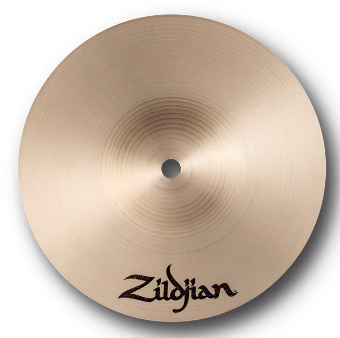 Zildjian 8" A splash - Splash-Becken