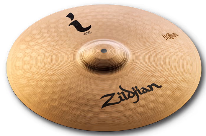 Zildjian 16" I Series Crash - Crash-Becken