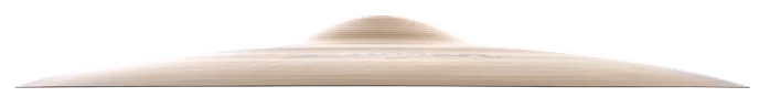 Zildjian 20" A ping ride - Ride-Becken