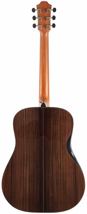 Furch Yellow Deluxe D-CR CNR Active - Akustische Gitarre