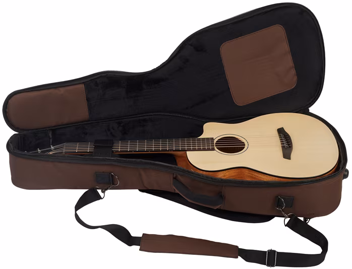 Furch Pioneer EM CNR Active - Akustische Gitarre