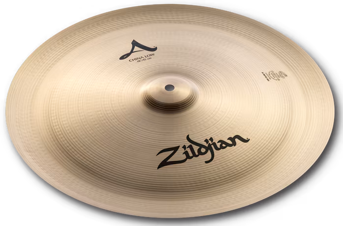 Zildjian 18" China low - China-Becken