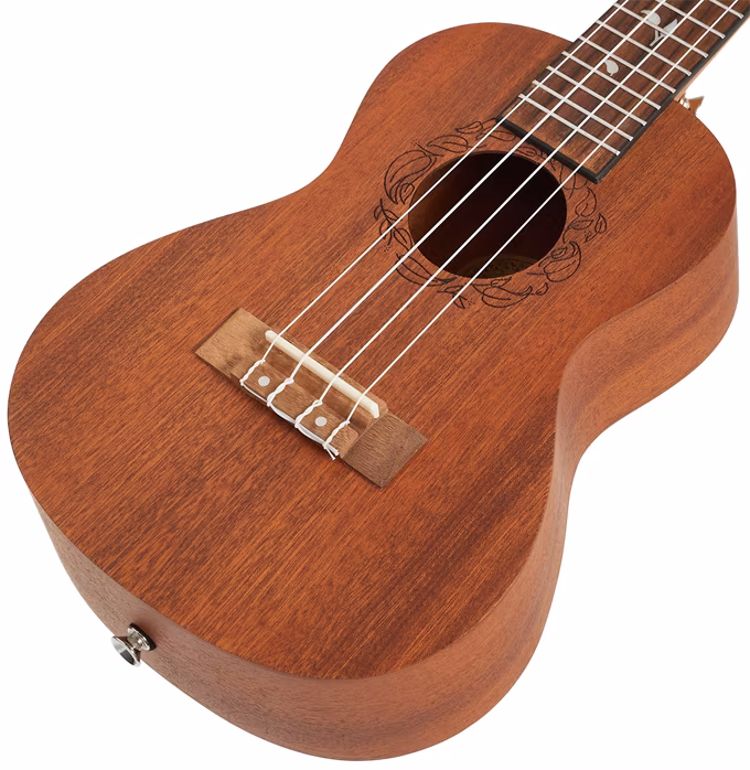 Bamboo U-23 Eco - Akustische Ukulele