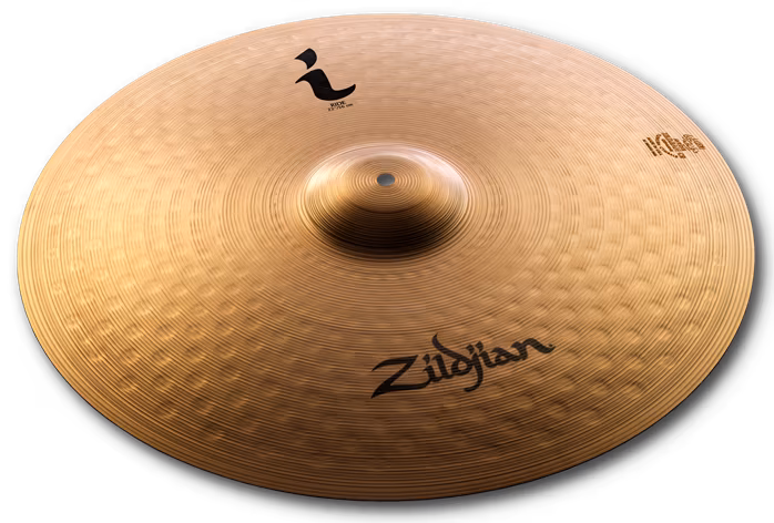 Zildjian 22" I Series Ride - Ride-Becken