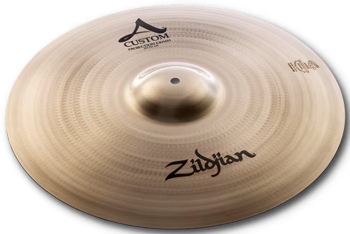 Zildjian 20" A Custom Projection Crash - Crash-Becken