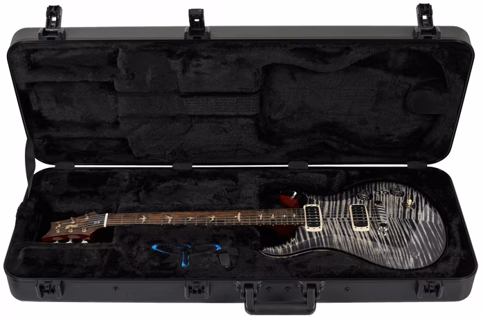 PRS Charcoal Phoenix - E-Gitarre