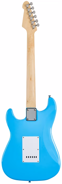 Blond STR-1 BL - E-Gitarre