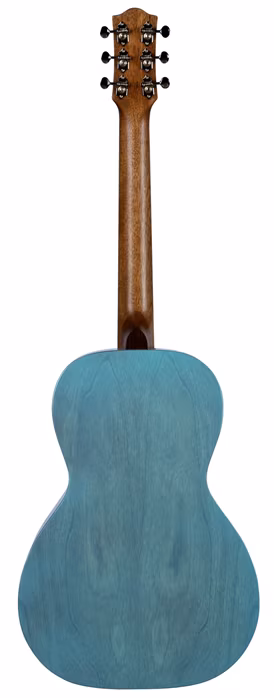 Godin Rialto Laguna Blue HG Q-Discrete LTD - Elektroakustische Gitarre