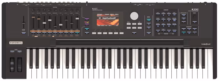 Kurzweil K2061 - Synthesizer