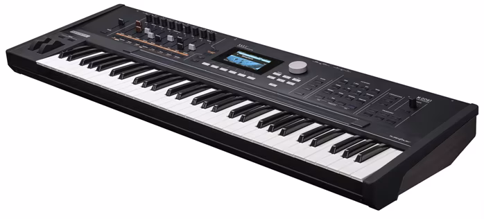 Kurzweil K2061 - Synthesizer