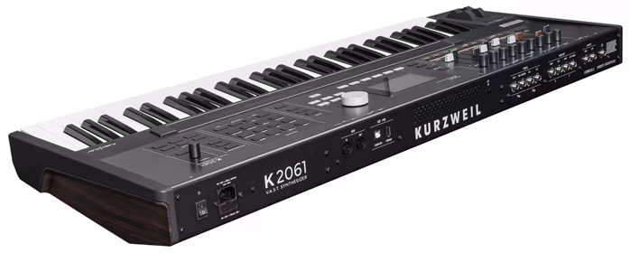 Kurzweil K2061 - Synthesizer