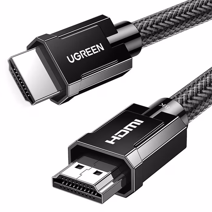Ugreen 70321 8K HDMI 2.1 Cable 2m - Verbindungskabel
