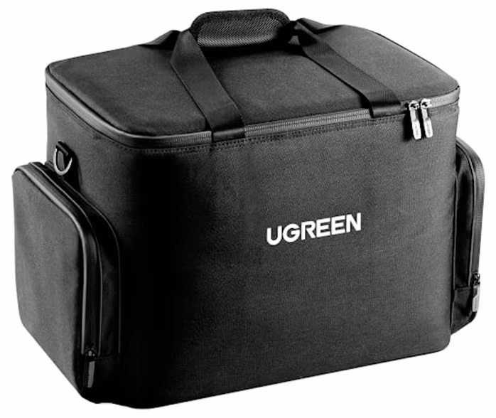 Ugreen LP667 Carrying Bag for Power Station 600W - Transportverpackung