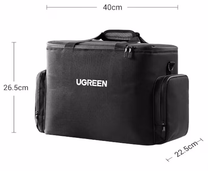 Ugreen LP667 Carrying Bag for Power Station 600W - Transportverpackung