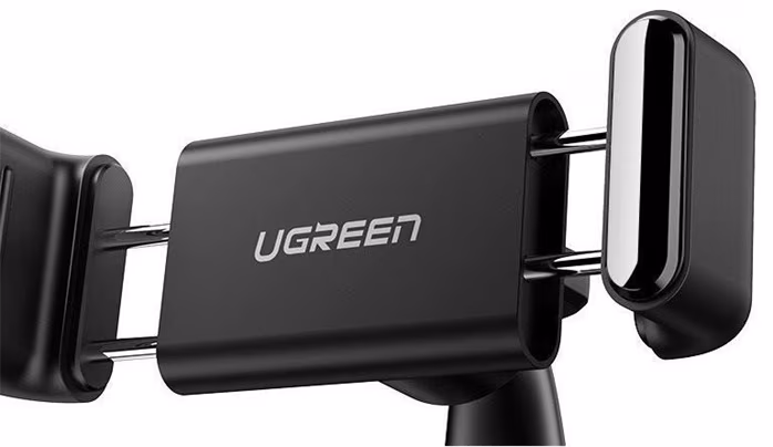 Ugreen 60796 Dashboard Snap clip phone Holder - Smartphone-Halter