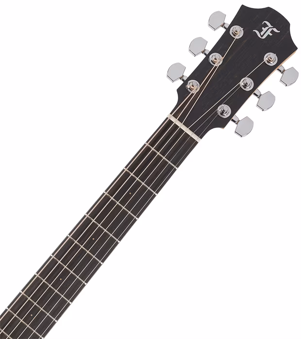 Furch Blue G-CM 43mm CNR Active - Akustische Gitarre