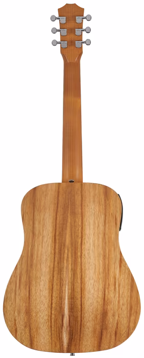 Taylor BTe-Koa - Elektroakustische Gitarre