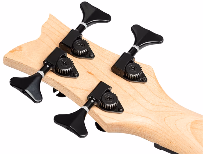 Ortega Neo BS TGB - Bass-Ukulele