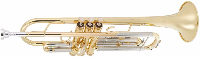 S.E.Shires STRA100 - Trompete