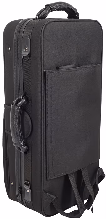 Bacio Instruments BASC200 - Case für Altsaxophon