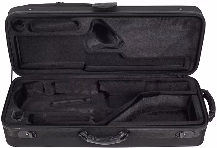 Bacio Instruments BTSC200 - Case für Tenor-Saxophon