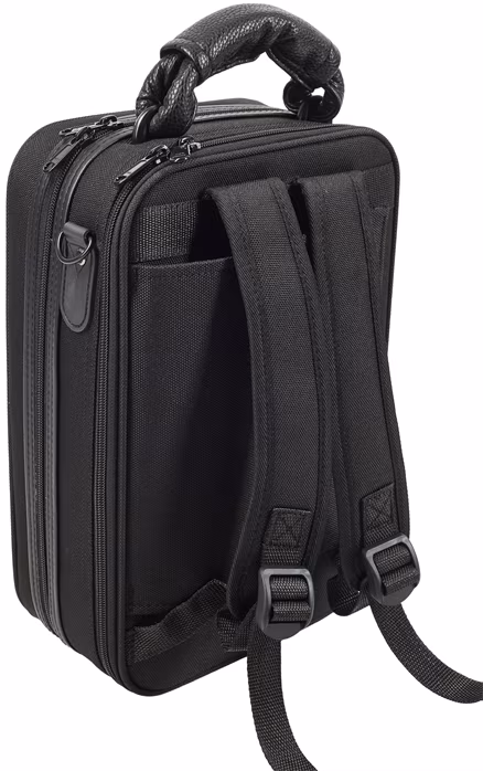 Bacio Instruments BCC200 - Case für Klarinette