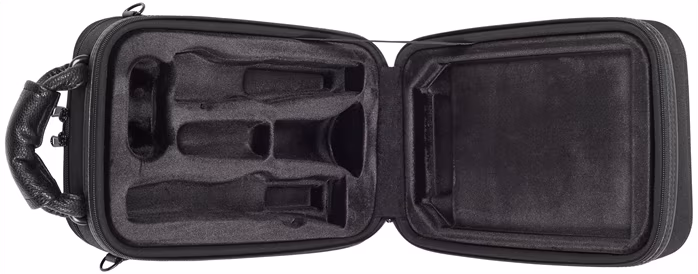 Bacio Instruments BCC200 - Case für Klarinette