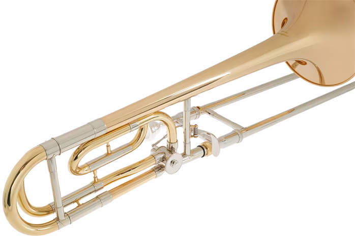 Arnolds & Sons ASL-6480 - Posaune