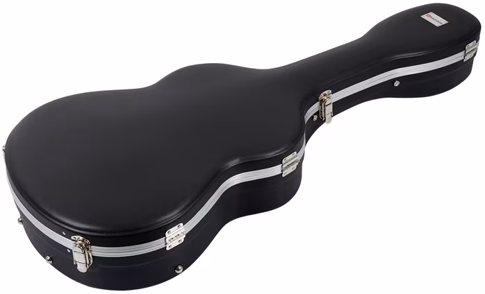 Razzor ABS Classical (beschädigt) - Koffer für klassische Gitarre