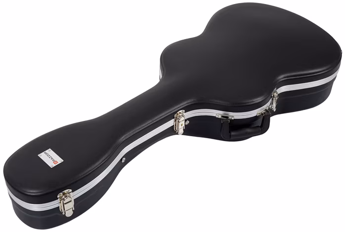 Razzor ABS Classical - Koffer für klassische Gitarre
