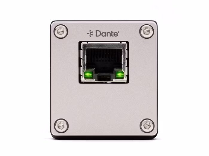 Universal Audio e1x - Vorverstärker