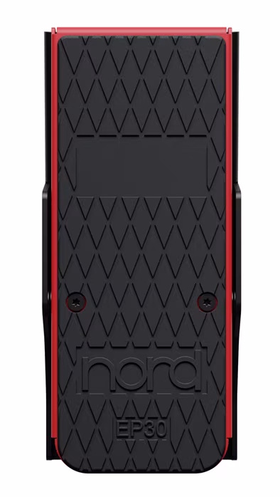 Nord Expression Pedal EP30 - Expression Pedal