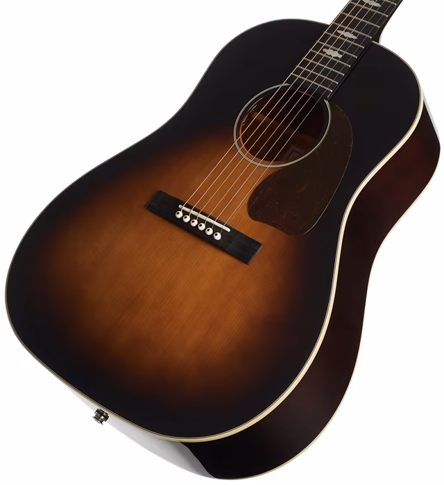 Sigma Guitars SJM-SG45 - Elektroakustische Gitarre