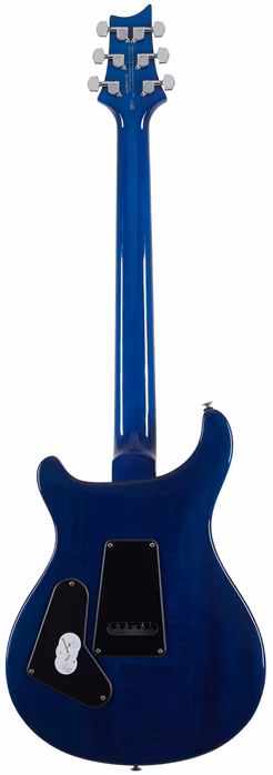 PRS LTD EDITION SE Custom 24 Lake Blue - E-Gitarre