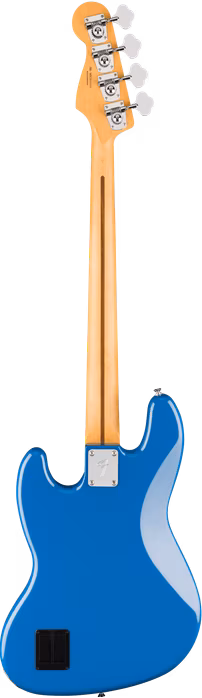 Fender Player II Modified Active Jazz Bass MN EBL - E-Bass