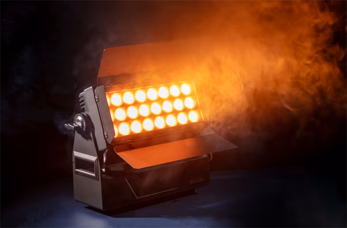 CentoLight MOODWAVE PRO 24 - LED-Reflektor