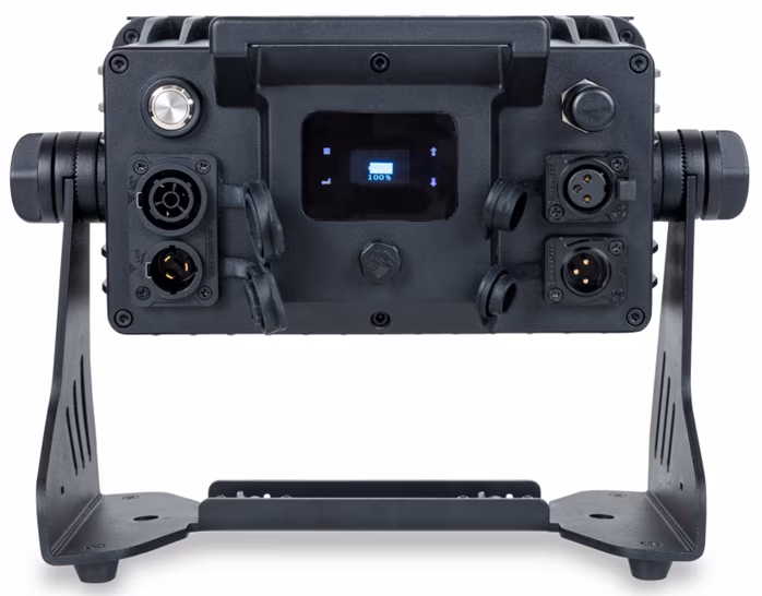 CentoLight MOODMASTER 8 - LED-Reflektor