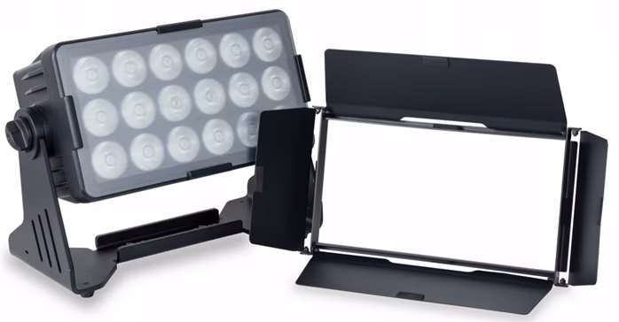 CentoLight MOODMASTER 18 - LED-Reflektor