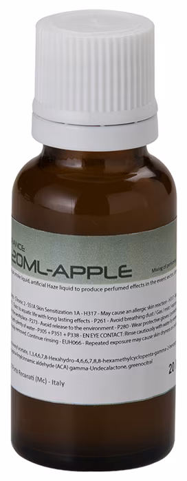 CentoLight FF20ML-APPLE - Aromaessenz