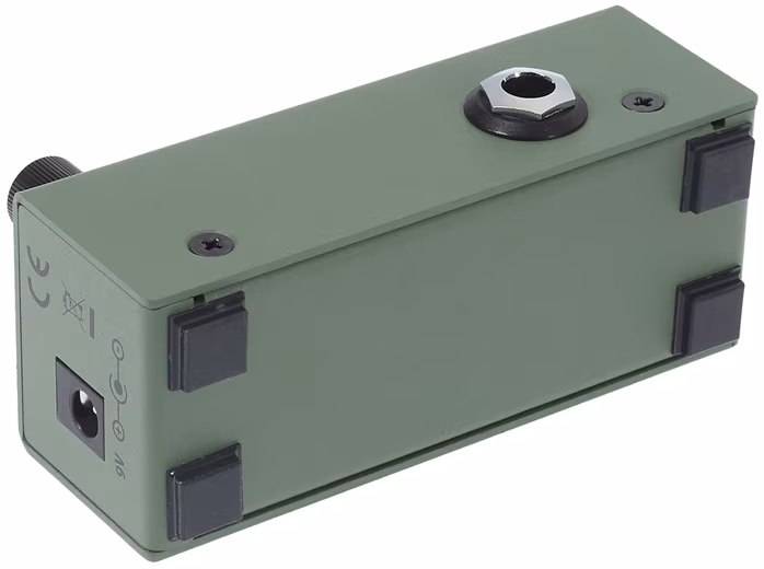 Aguilar DB 316 - Bass-Vorverstärker