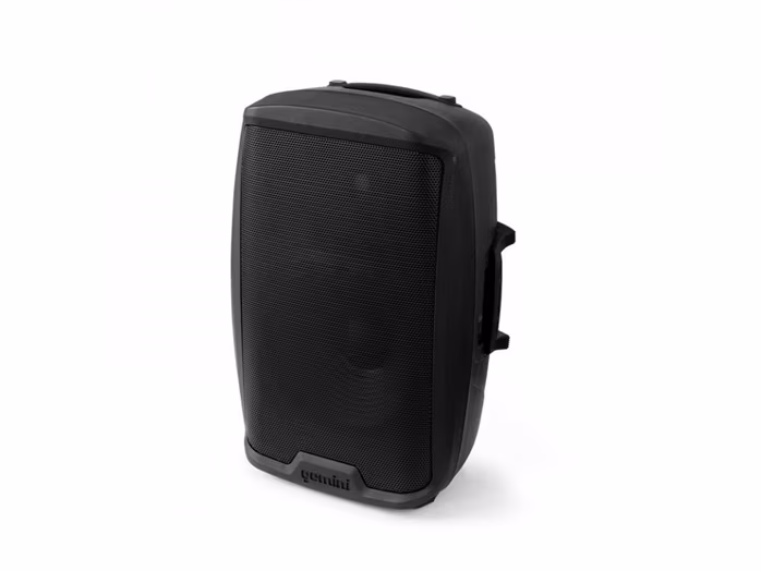 Gemini AS-2115P - Aktiver Lautsprecher