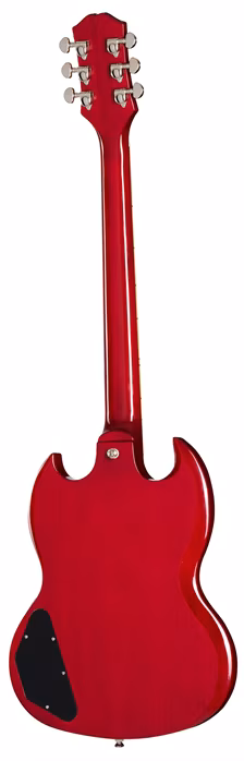 Epiphone SG Standard Cherry - E-Gitarre