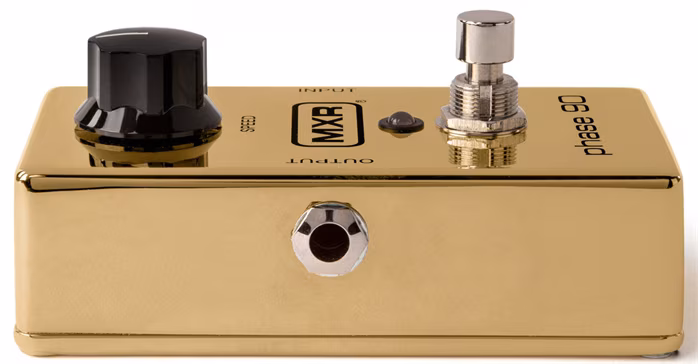 MXR 50th Anniversary Phase 90 - Gitarren-Effekt