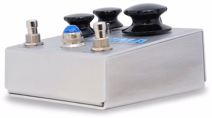 Keeley Zoma - Gitarren-Effekt