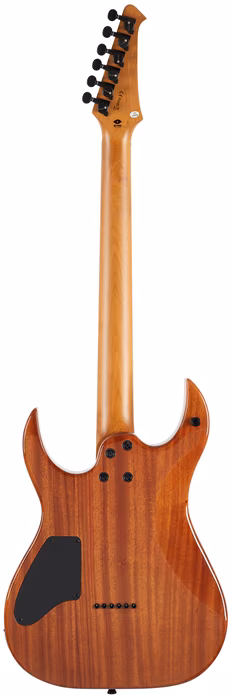 Spira S-500 QAB - E-Gitarre