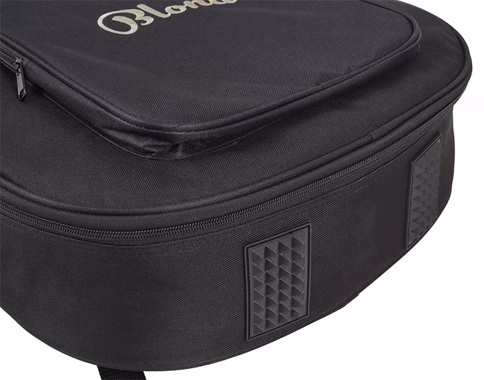 Blond Acoustic Guitar Gig Bag - Case für akustische Gitarre